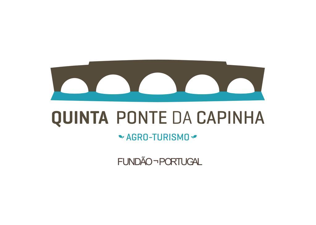 Quinta Ponte Da Capinha别墅 外观 照片